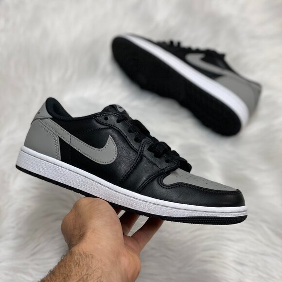 Nike Other - Nike Air Jordan 1 Retro OG Mens Shoes Black CZ0790-003 NEW* Sz 7 / WMNS Sz 8.5